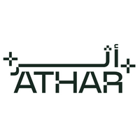 Athar logo