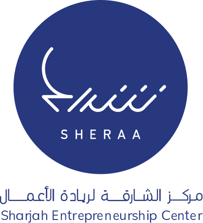 Sheraa logo