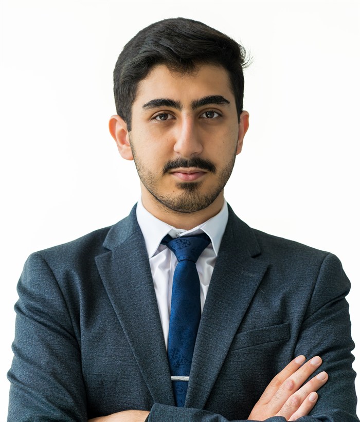 Mohammed Alhnidi