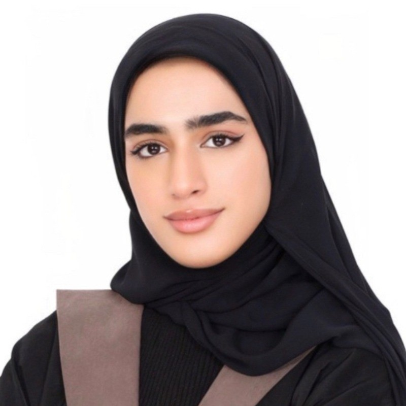 Shouq Mirza AlBlooshi